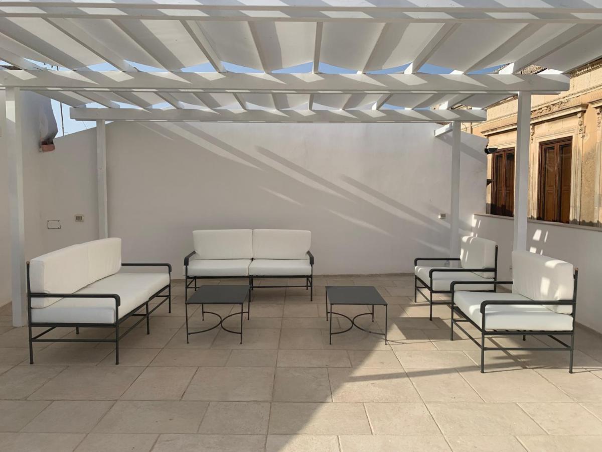 Amate Case By Ortigia Apartments Syracuse Exterior photo