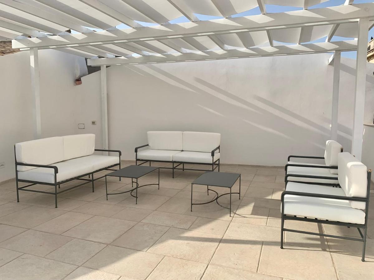 Amate Case By Ortigia Apartments Syracuse Exterior photo