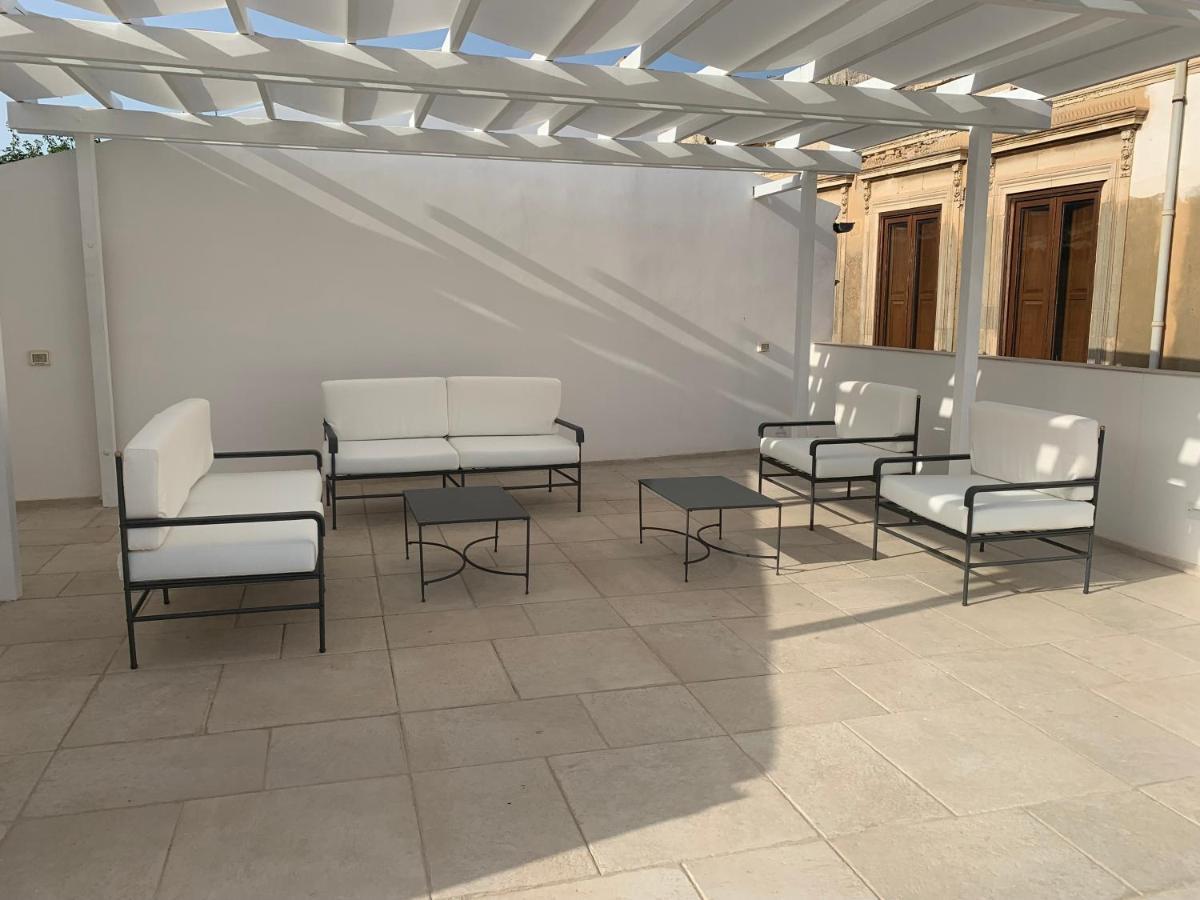 Amate Case By Ortigia Apartments Syracuse Exterior photo