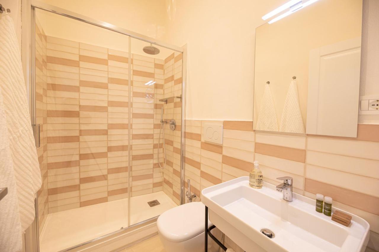 Amate Case By Ortigia Apartments Syracuse Exterior photo