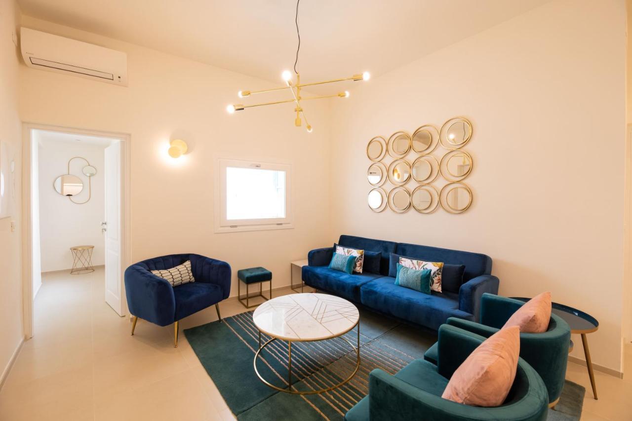 Amate Case By Ortigia Apartments Syracuse Exterior photo